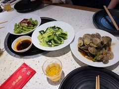 -沪小胖·小龙虾·蓝龙王(八佰伴店)