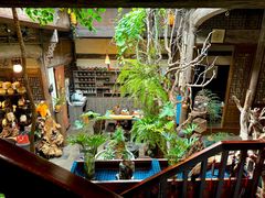 -普洱茶府(博乐广场店)