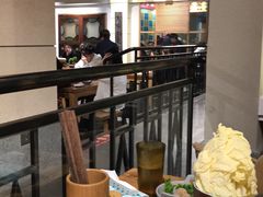 大堂-十六蒲(桂林路店)