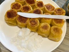 粘豆包-哈尔滨春饼(朝山街店)
