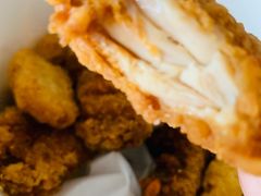 麦辣鸡翅-麦当劳(杨高南路店)