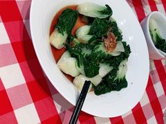 -西贝(紫荆广场店)
