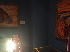 -Xcape异时刻密室逃脱魔法互动(瑞虹天地太阳宫店)