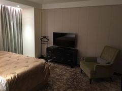 -南京圣和府邸豪华精选酒店