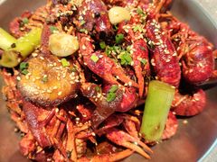 -一棠龙虾•王牌虾球(后湖御华里店)