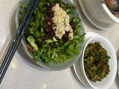 -泉上·发现DISCOVERY ·黔菜餐厅(银海元隆广场店)