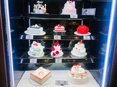 -巴黎贝甜(熙悦汇店)