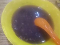 燕麦粥-江南大学-第一食堂(江南苑)