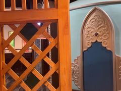 -哈啾嗨·新概念蒙餐(红星新城店)