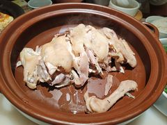 -客语客家菜(华发商都店)