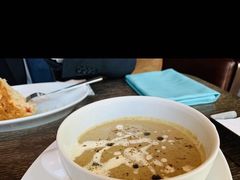 -沈阳君悦酒店·意坊意大利餐厅