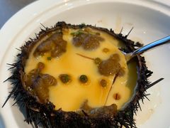 海胆-奕景海鲜(星海广场店)