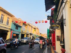 -普吉镇