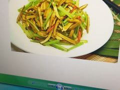 春饼-香满园春饼·家常菜(东大桥店)