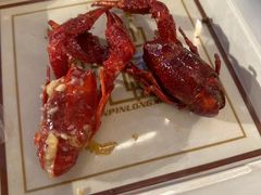 -仙品龙虾(总店)