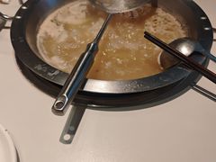 -八合里潮汕鲜牛肉火锅(万科里店)