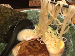 -雷神拉面(财富中心玉米楼店)
