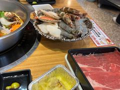 -水林间·寿喜烧自助(仙林金鹰店)