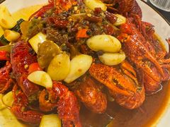 -小田油焖小龙虾(双井店)