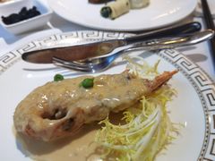 -老洋房花园饭店(绍兴路店)