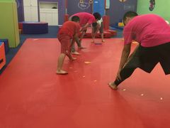 活动室-小小运动馆(浦江店)