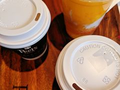 -Peet's Coffee皮爷咖啡(大学路店)