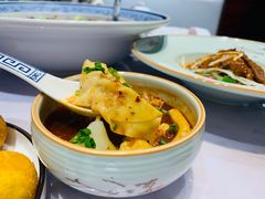 -农川记&酸菜鱼四川料理(横岗荣德店)