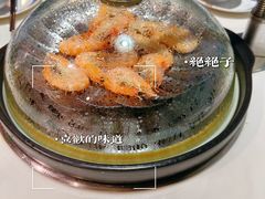 -蔚海之都·象山蒸汽海鲜(仙霞路店)