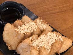 红糖糍粑-三猫黑鱼花(南大店)