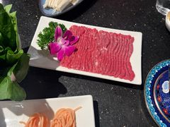 -南门涮肉(上海二店)