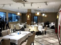 大堂-老人和饭店(打浦路店)