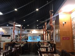 大堂-首尔馆韩国料理(金童路店)