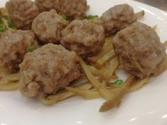 -祈胜邨•顺德鱼生•顺德菜(容桂店)