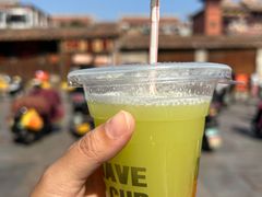 -好成财牛排馆(涂门街总店)