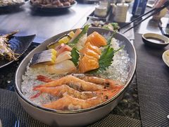 -美盛喜来登大酒店-盛宴标帜餐厅