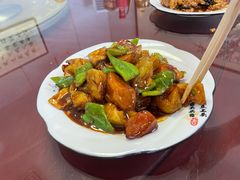 -润德轩清真菜馆(宏大路店)