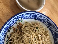 -裕兴记·三虾面(西北街总店)