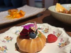 -格鲁·秀色Georgia’s Feast