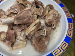 -蒙亨·手把肉·蒙古包文化主题餐厅(天恒广场店)