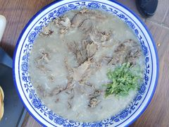牛肉糁-杨记牛肉糁