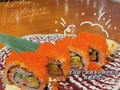 加州卷-有喜屋·深夜食堂(环宇荟店)