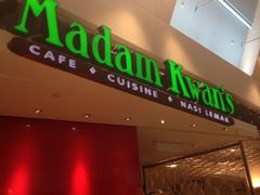 -关夫人餐厅(阳光广场店)