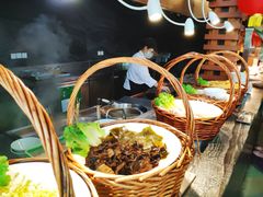 -佰园全日西餐厅-厦门佰翔软件园酒店