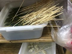 -咏勝锑锅麻辣烫(净居寺路总店)