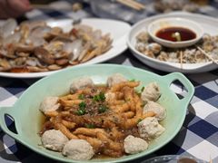 -阿妹小海鲜(下角店)