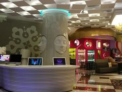 -米乐星世界KTV(汇智国际商业中心店)