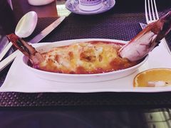-顶鲜101美食美景餐厅