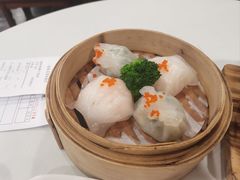 -一壶私房菜·顺德菜·顺德鱼生