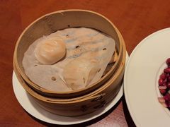 -杭州JW万豪酒店-万豪中餐厅
