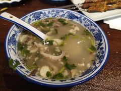 -老三羊汤【北兴隆街店】